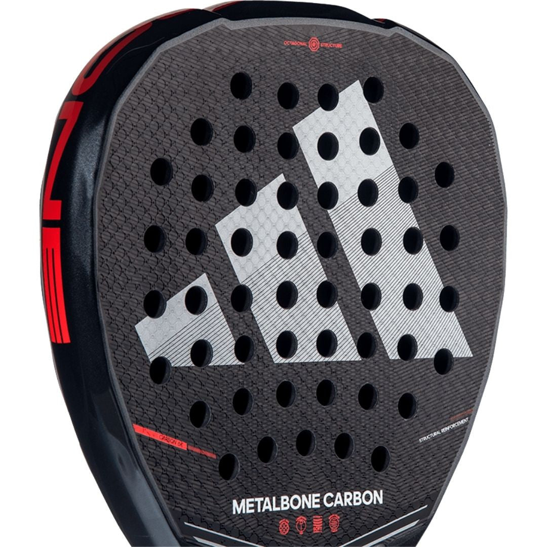 Pala Adidas Metalbone Carbon 3.5 2026