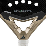 Pala Adidas Metalbone CTRL Gold 3.4 2025