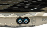Pala Adidas Metalbone CTRL Gold 3.4 2025