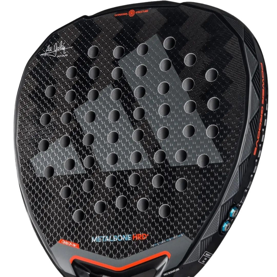 Pala Adidas Metalbone HRD 3.4 2025