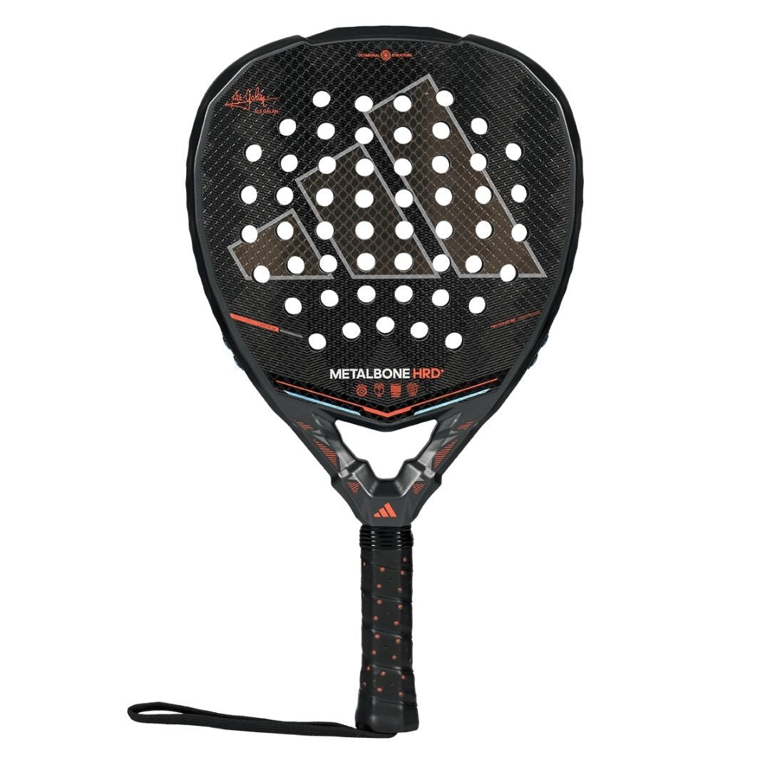 Pala Adidas Metalbone HRD + 3.5 2026