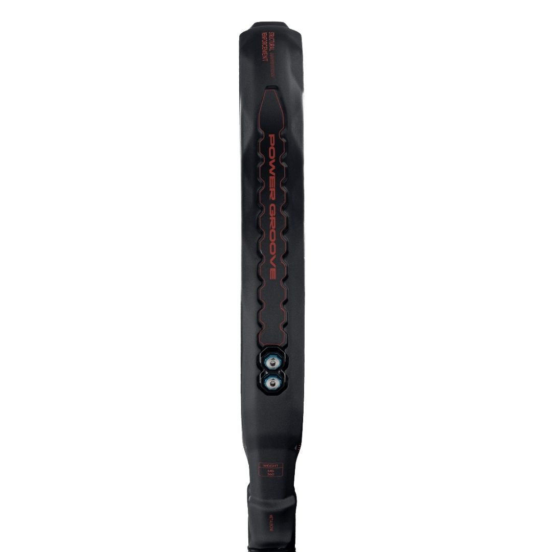 Pala Adidas Metalbone HRD + 3.5 2026