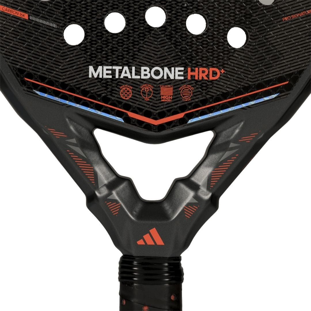 Pala Adidas Metalbone HRD + 3.5 2026