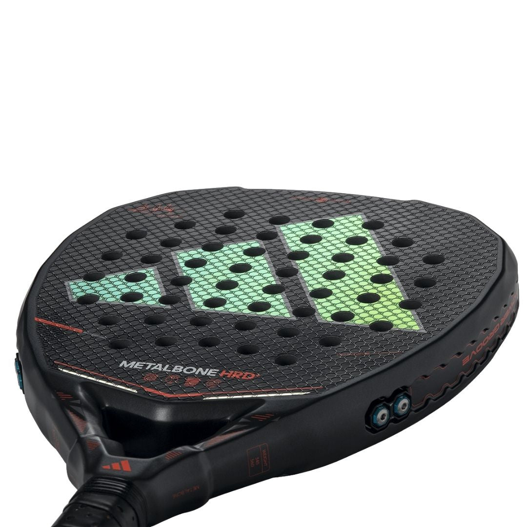 Pala Adidas Metalbone HRD + 3.5 2026