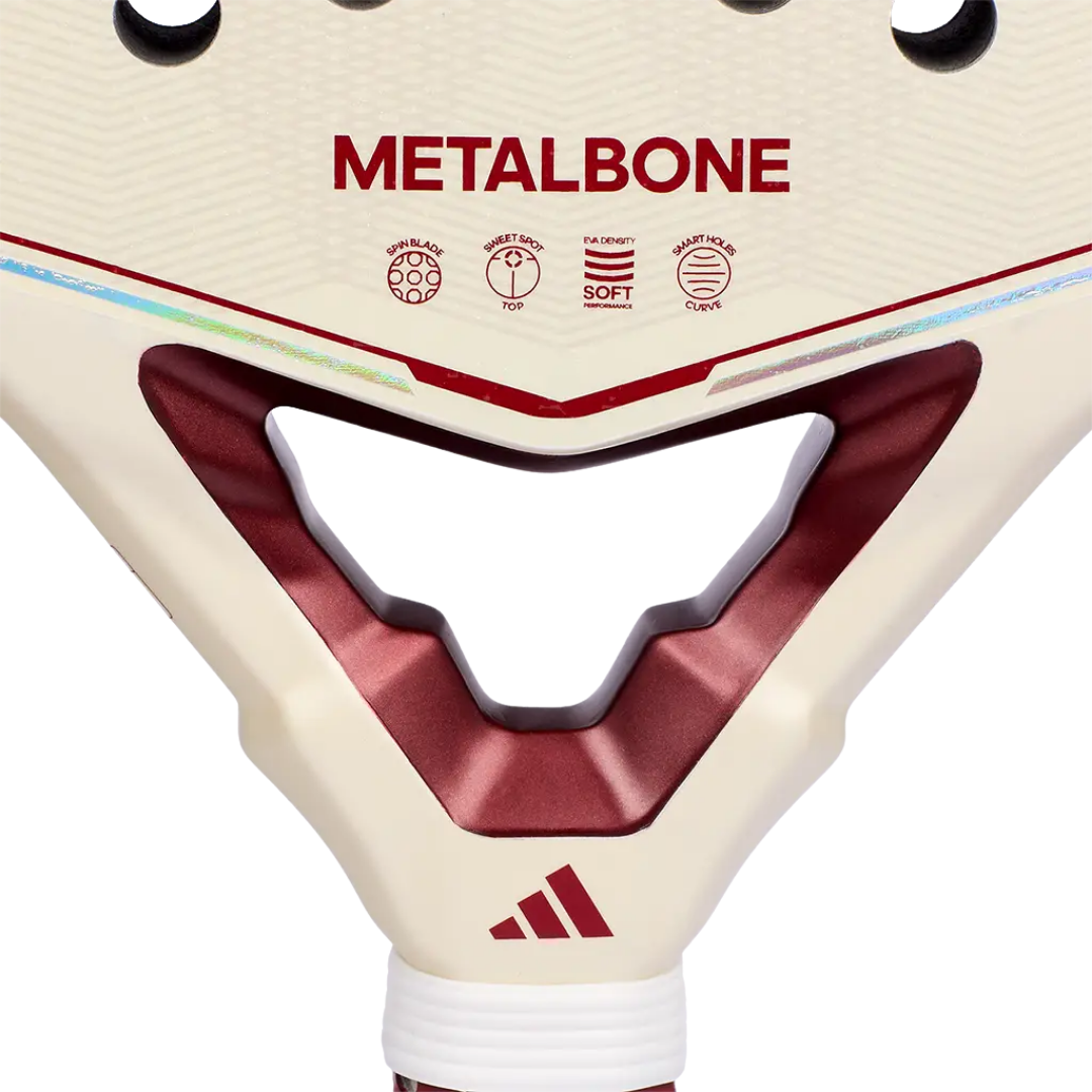 Pala Adidas Metalbone Reserve EDT 2026