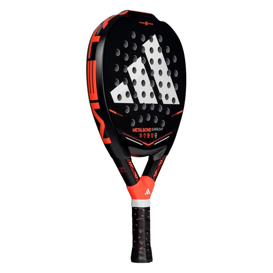 Pala Adidas Metalbone Super Light 3.5 2026