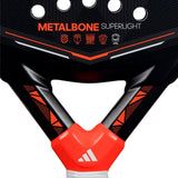 Pala Adidas Metalbone Super Light 3.5 2026