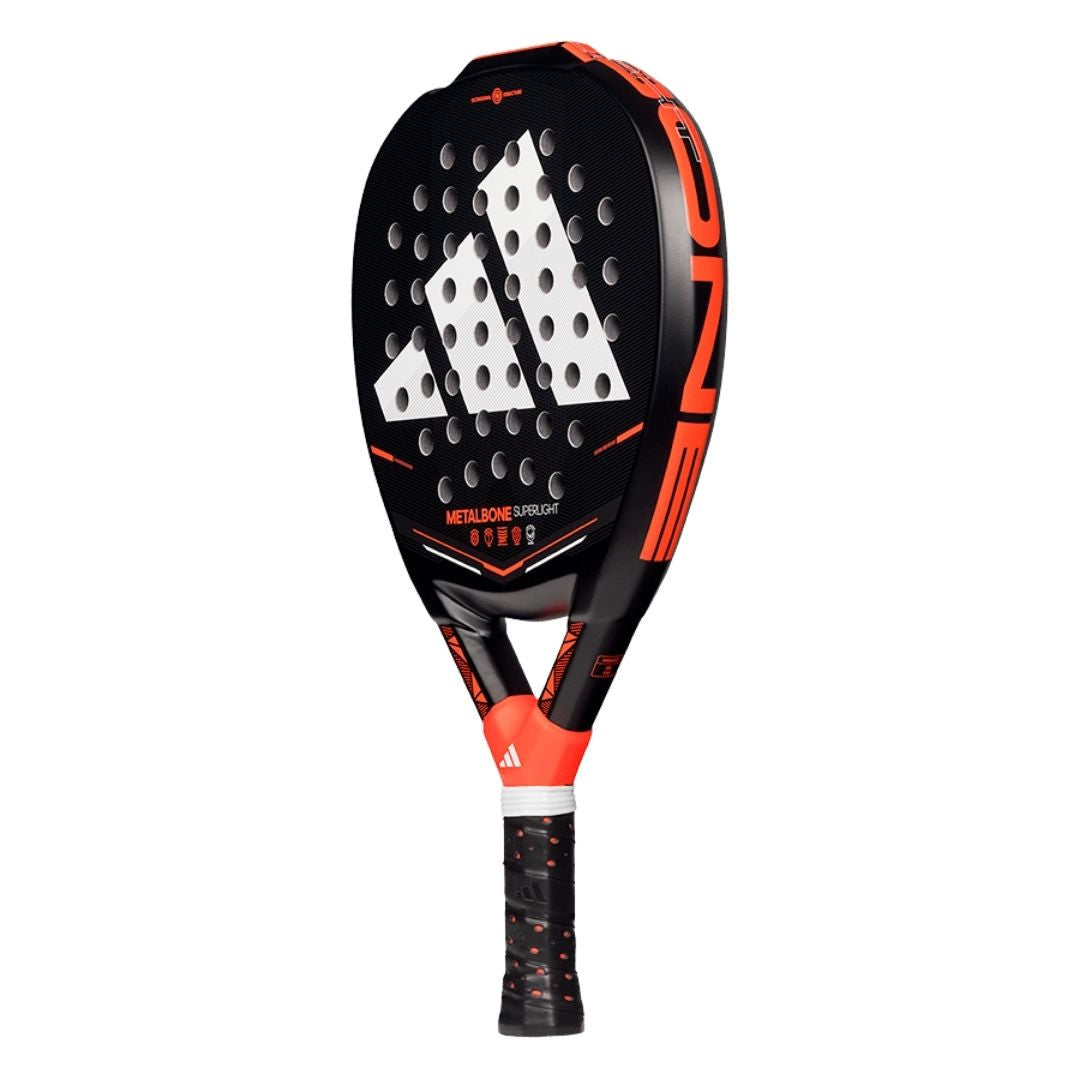 Pala Adidas Metalbone Super Light 3.5 2026