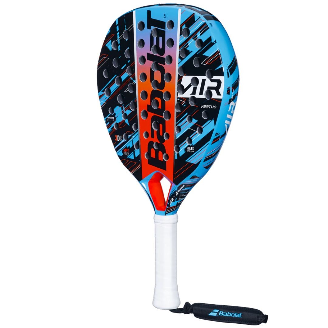 Pala Babolat Air Vertuo 2023