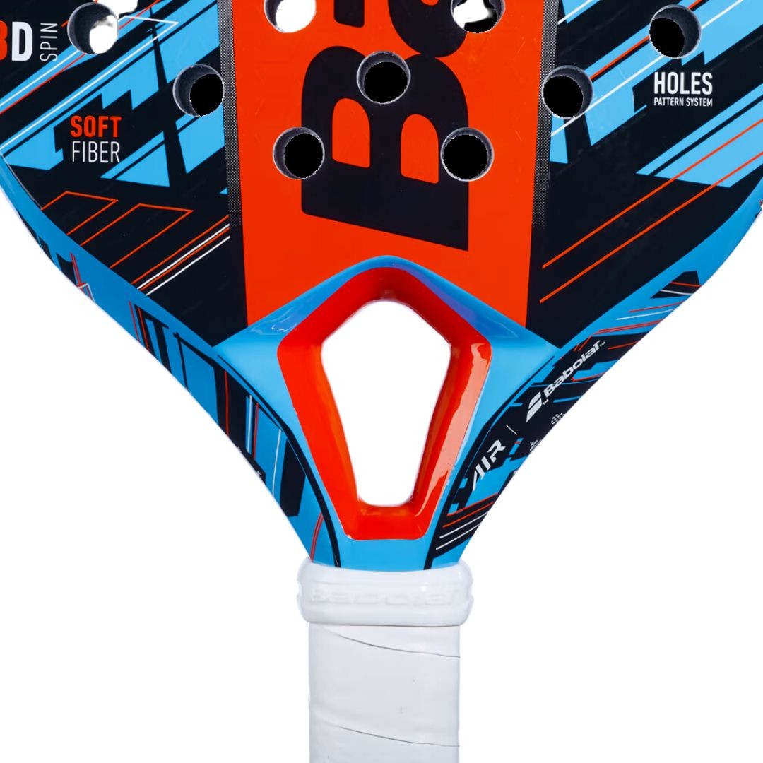 Pala Babolat Air Vertuo 2023