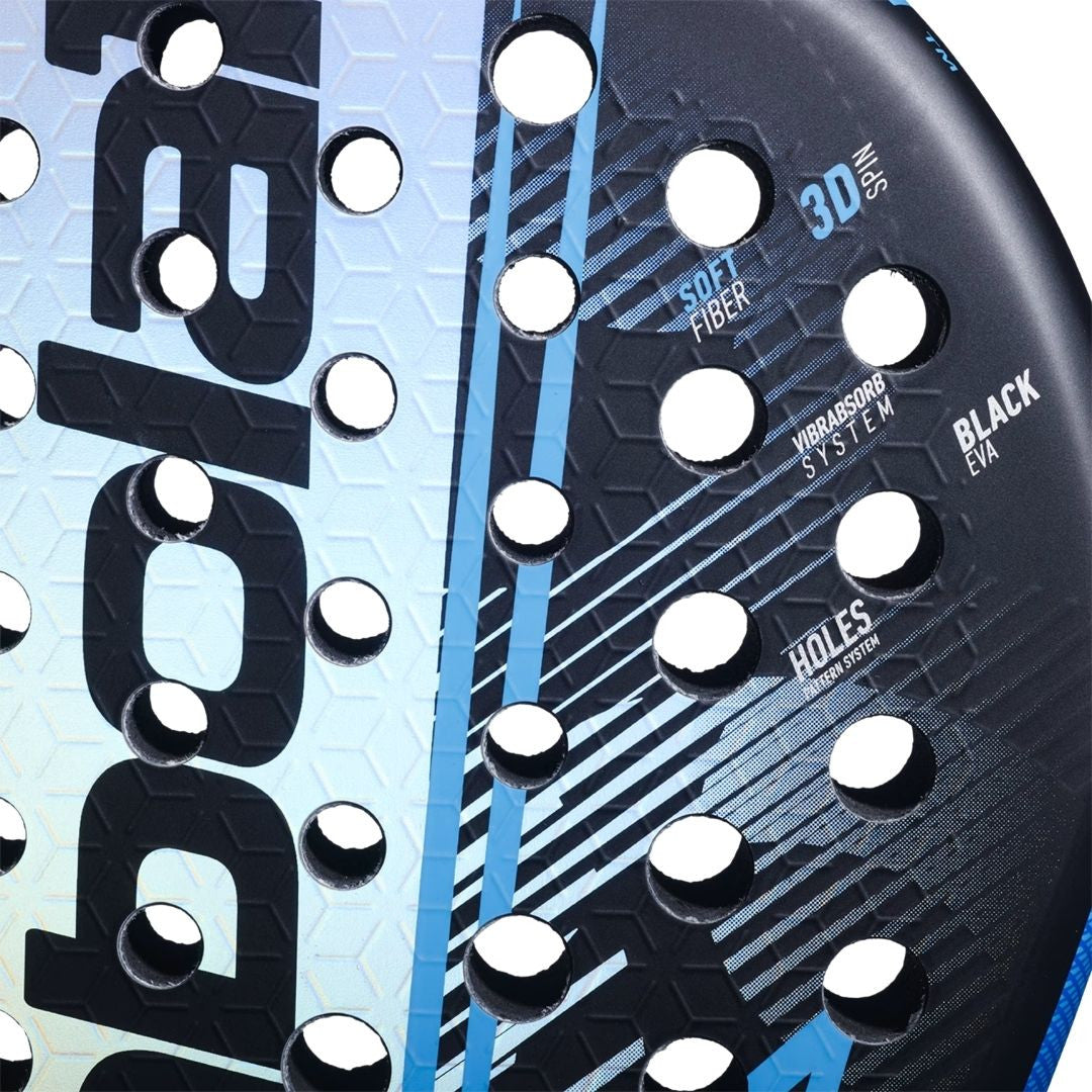Pala Babolat Air Vertuo 2.6 2026