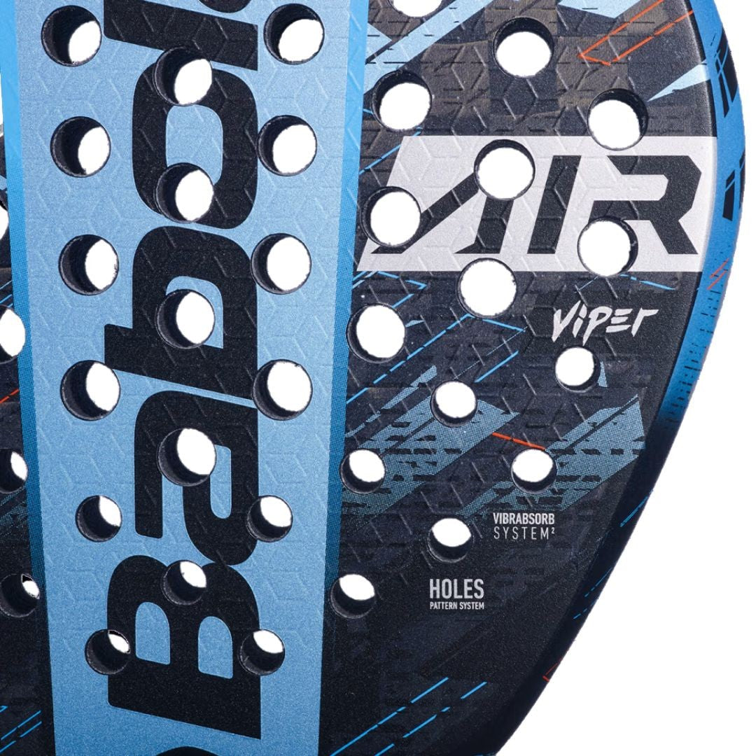 Pala Babolat Air Viper 2024