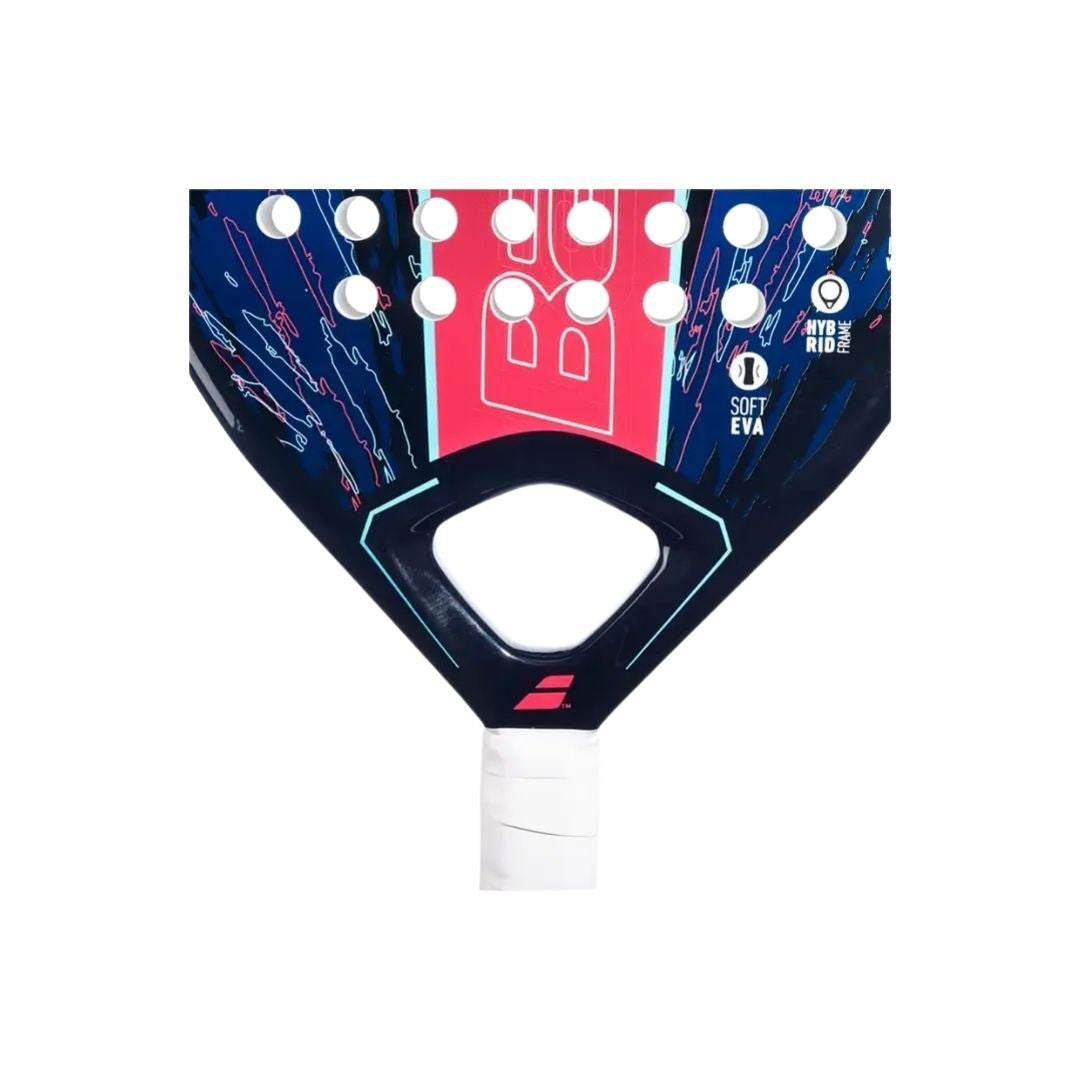 Pala Babolat Contact