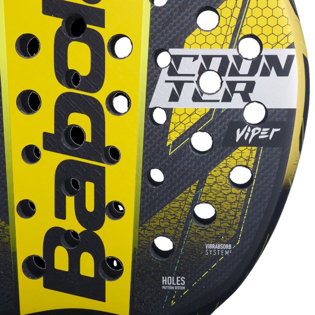 Pala Babolat Counter Viper 2024
