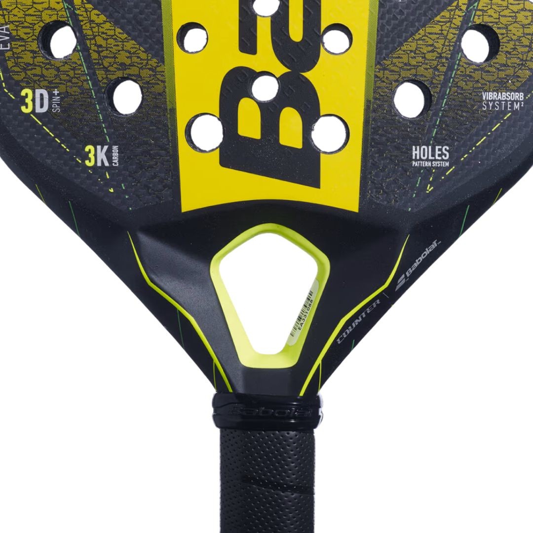 Pala Babolat Counter Viper 2024