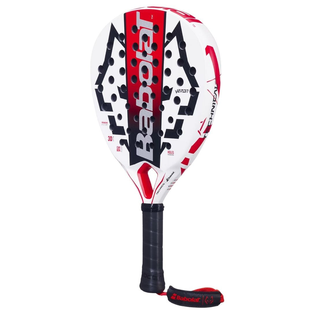 Pala Babolat Technical Veron Juan Lebron 2025