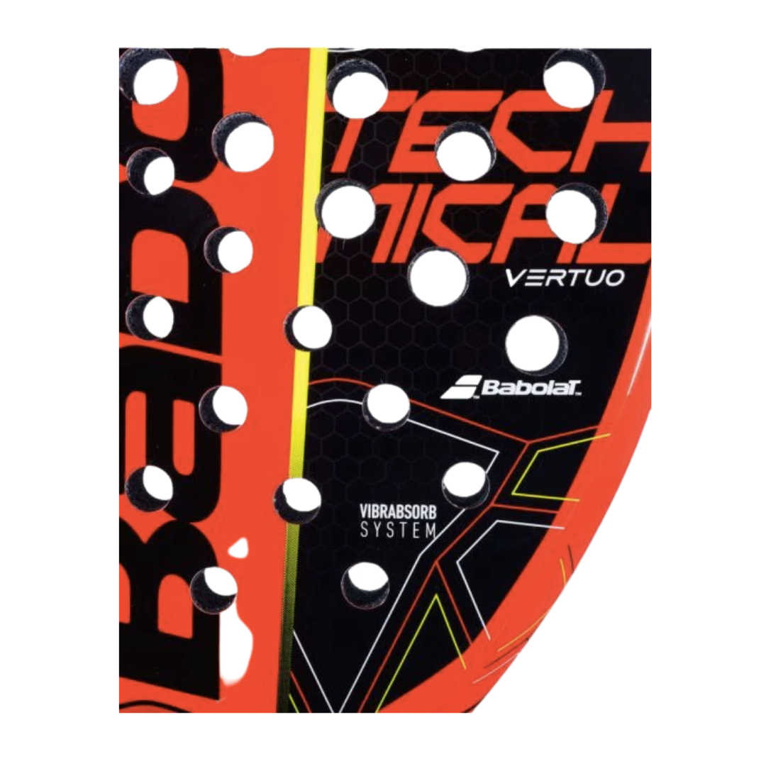 Pala Babolat Technical Vertuo 2022
