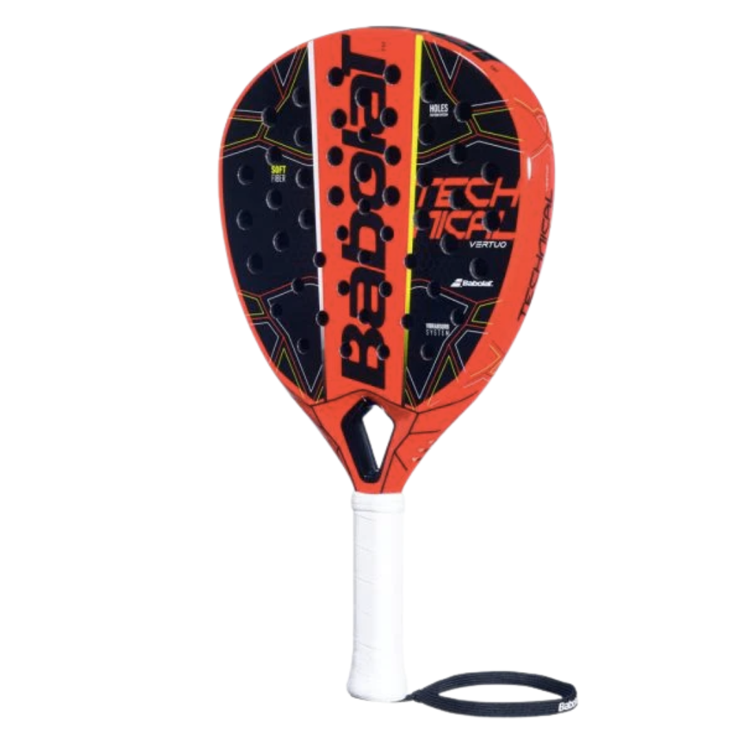Pala Babolat Technical Vertuo 2022