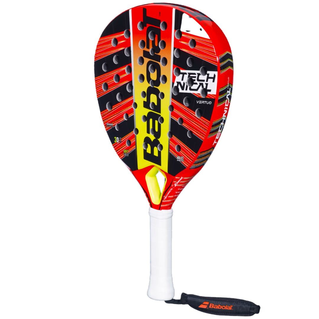 Pala Babolat Technical Vertuo 2023