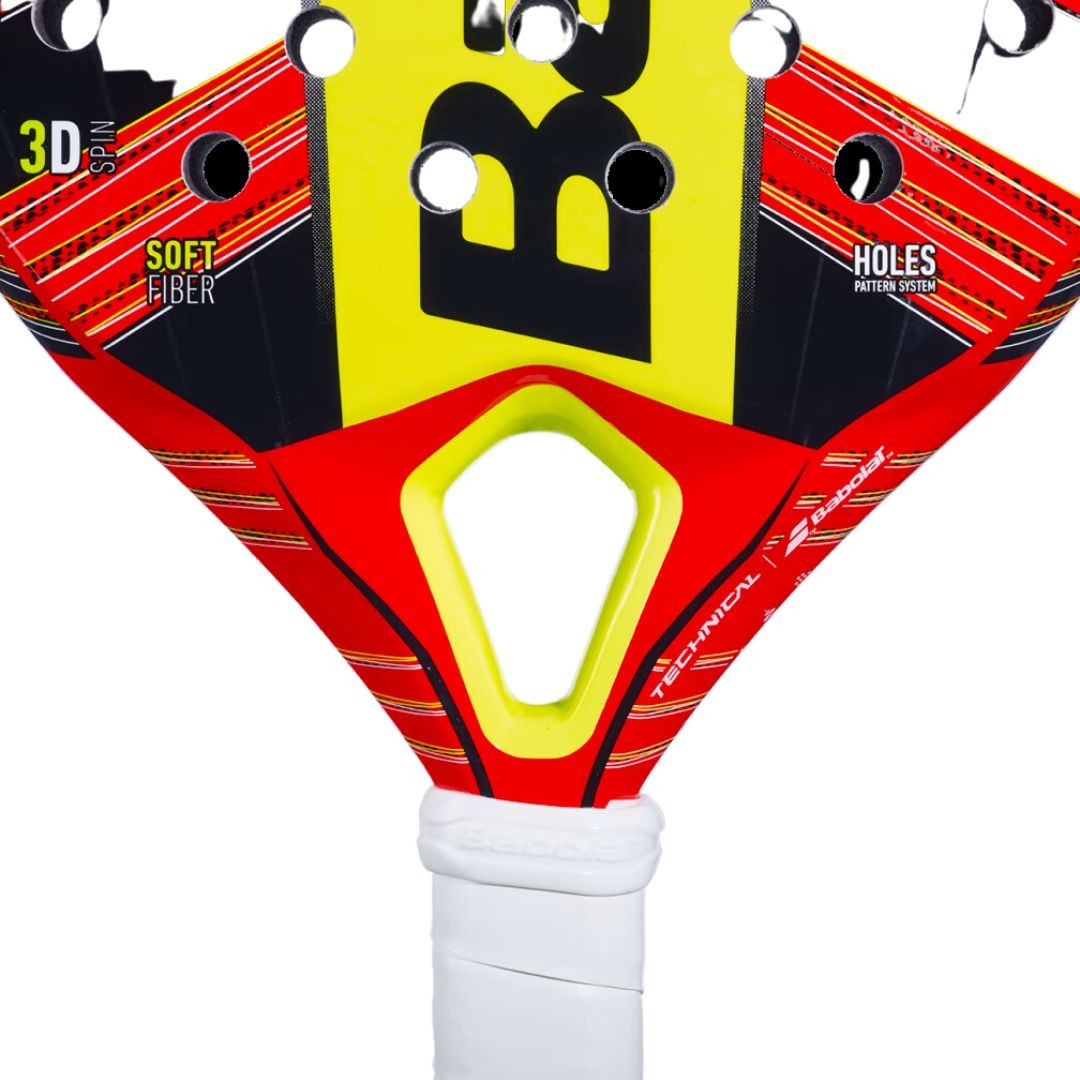 Pala Babolat Technical Vertuo 2023