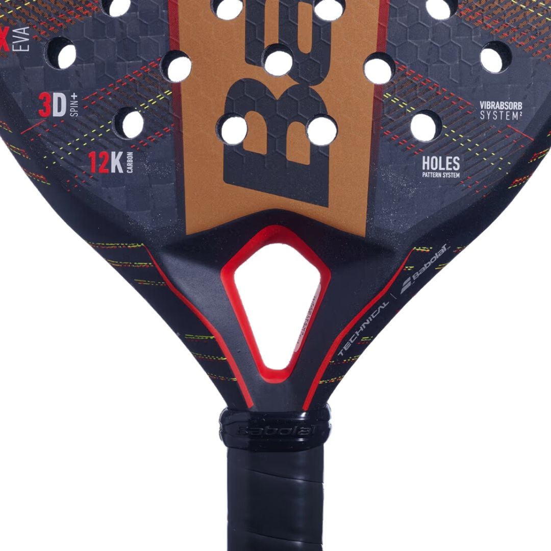 Pala Babolat Technical Viper 2024