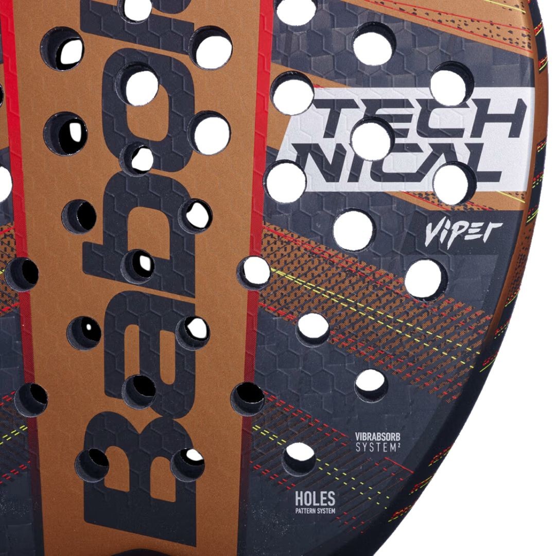 Pala Babolat Technical Viper 2024