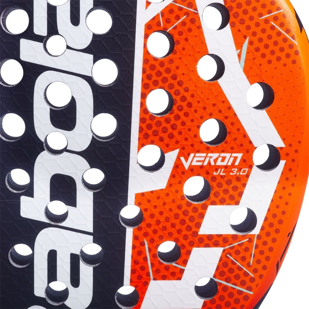 Pala Babolat Veron Juan Lebron 3.0 2026