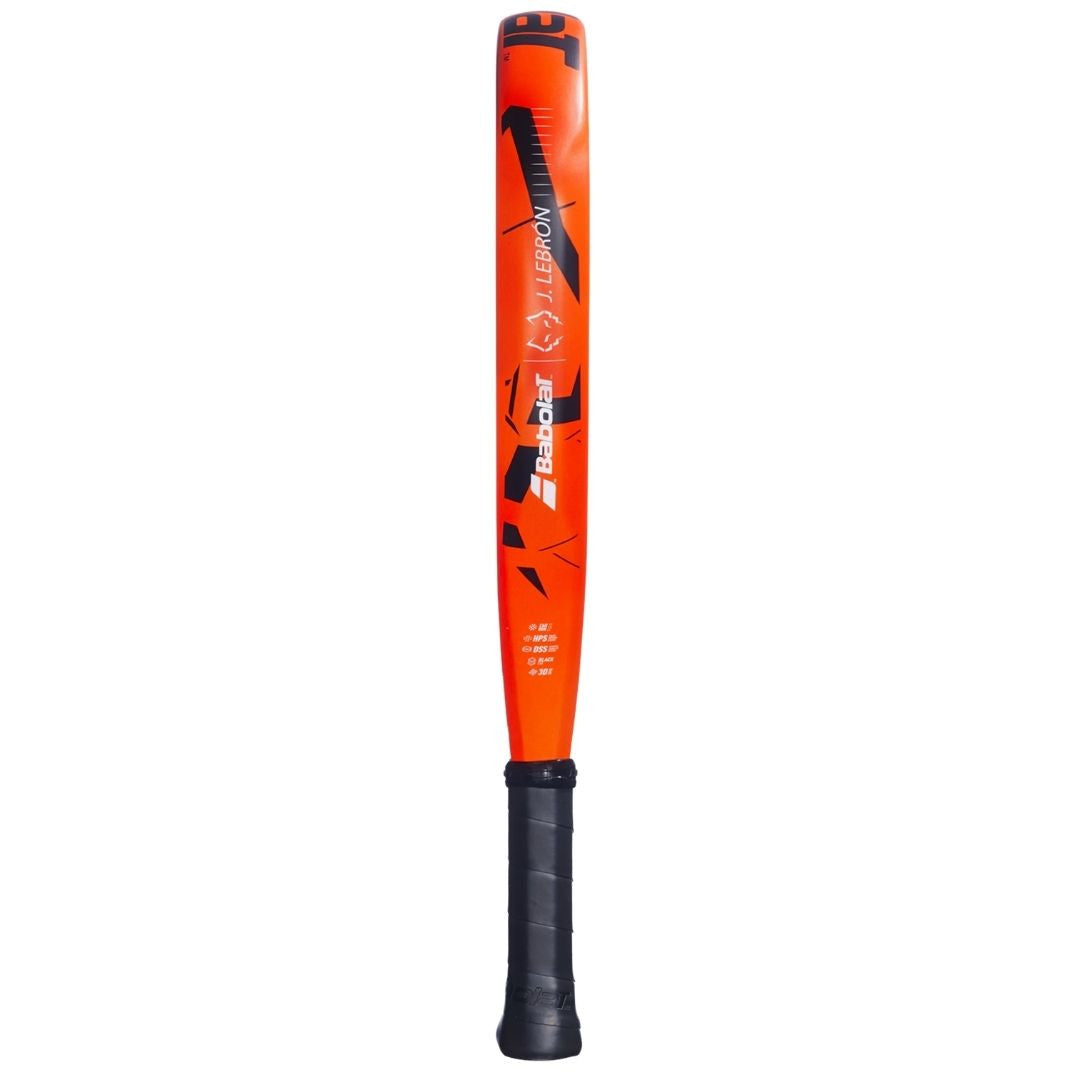 Pala Babolat Veron Juan Lebron 3.0 2026