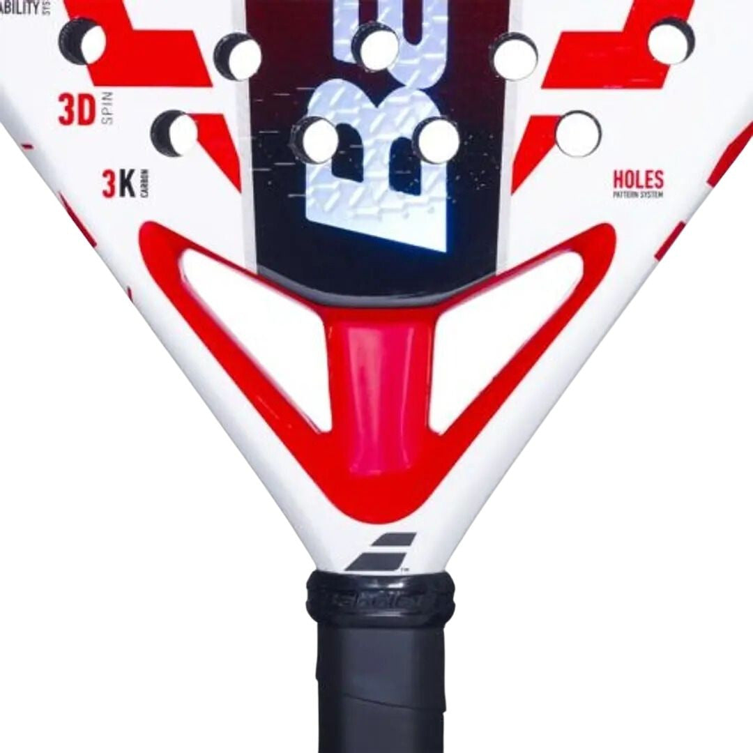 Pala Babolat Viper Juan Lebron 2025