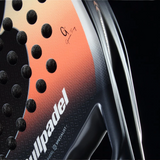 Pala Bullpadel Elite W 2026