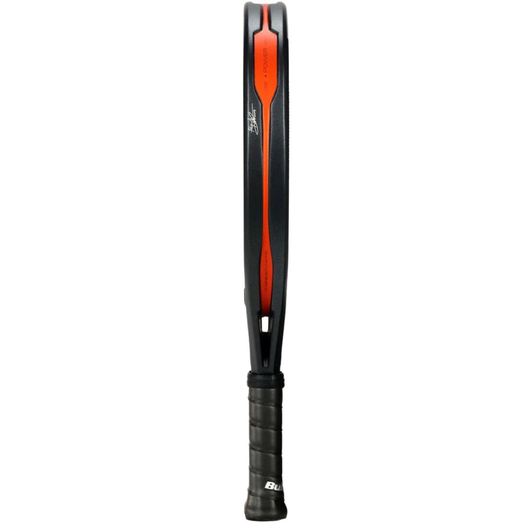 Pala Bullpadel Hack 04 Comfort 2026