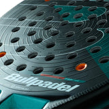 Pala BullPadel Hack 04 Hybrid 2025