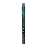 Pala BullPadel Hack 04 Hybrid 2025