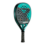 Pala BullPadel Hack 04 Hybrid 2025