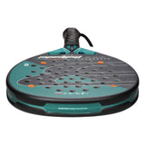 Pala BullPadel Hack 04 Hybrid 2025