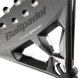 Pala Bullpadel Hack 04 Hybrid 2026