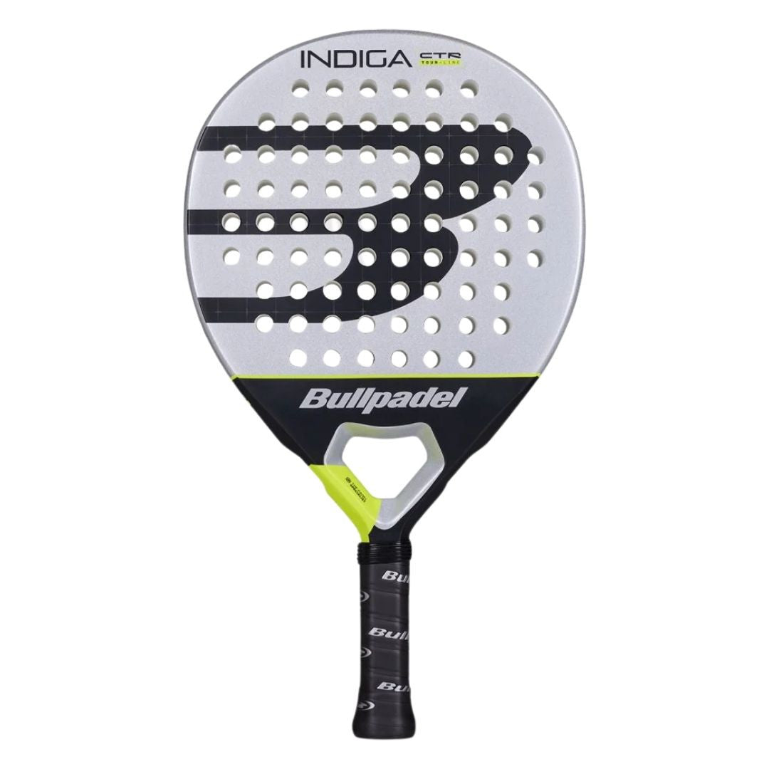 Pala Bullpadel Indiga Control 2026