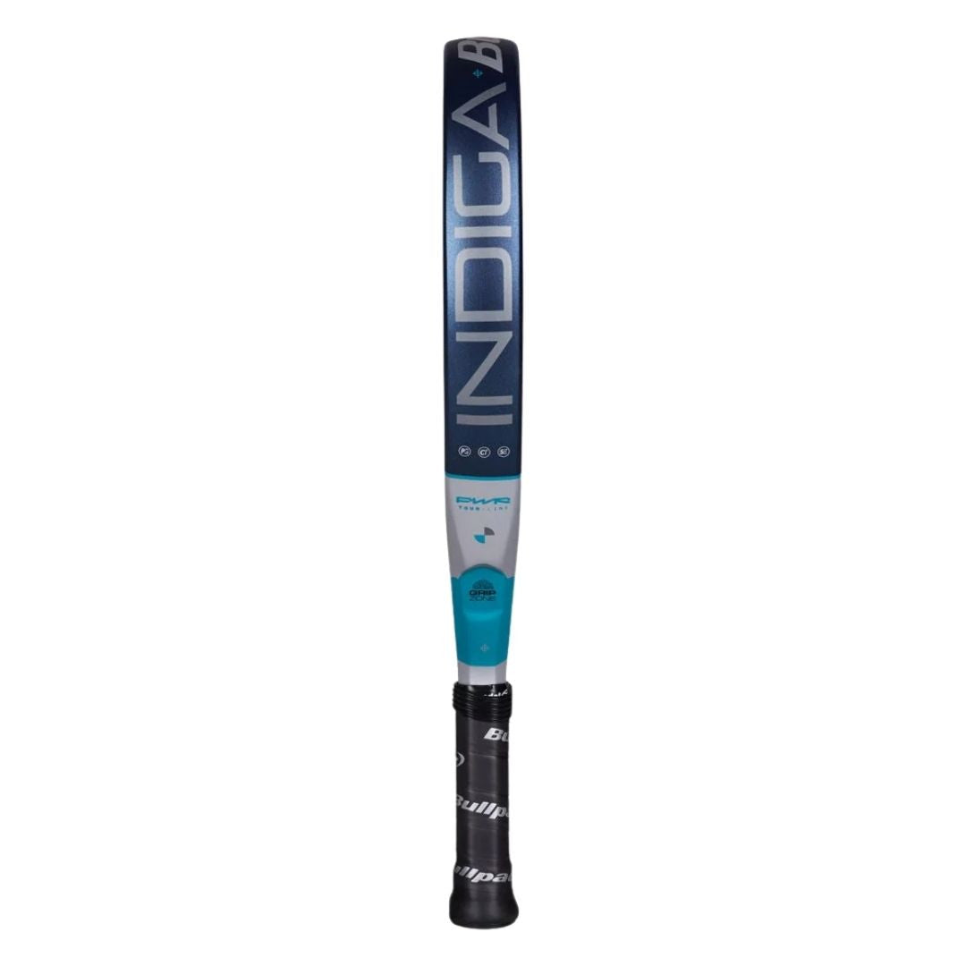 Pala Bullpadel Indiga Power 2026