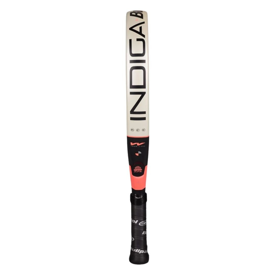 Pala Bullpadel Indiga Woman 2026