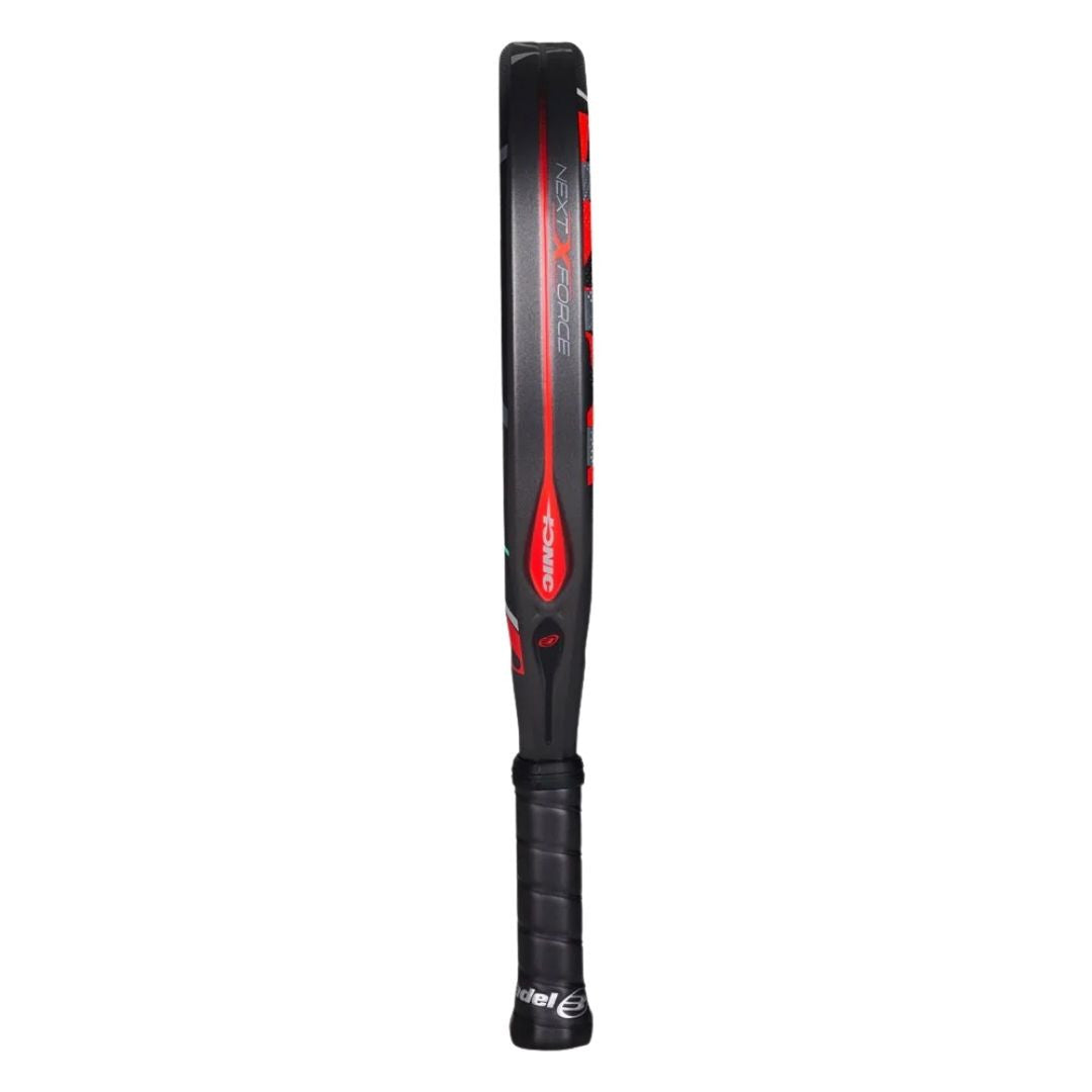 Pala Bullpadel Ionic Control 2026