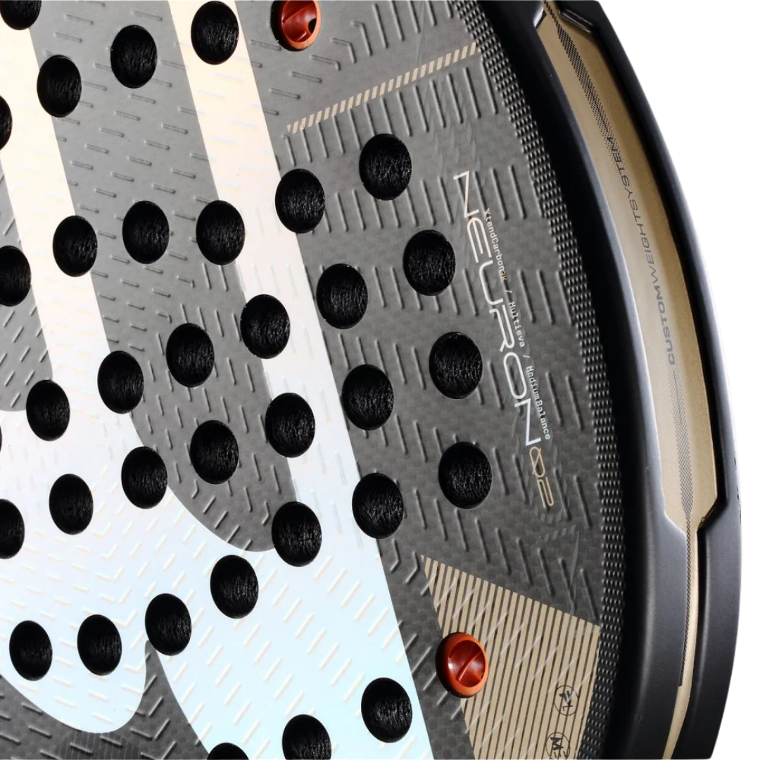 Pala Bullpadel Neuron 02 2026