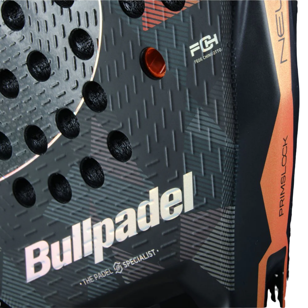 Pala Bullpadel Neuron 02 Edge 2026