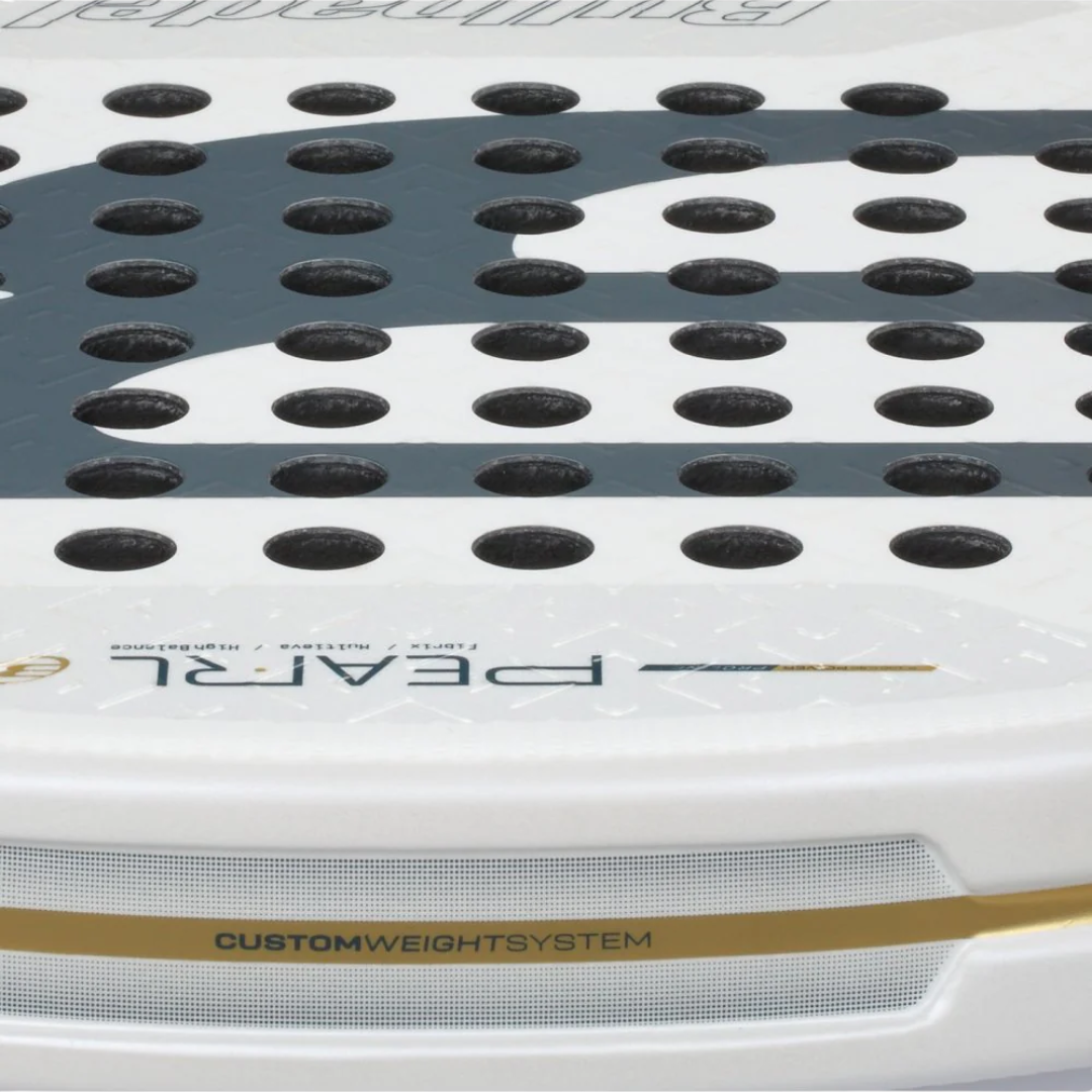 Pala Bullpadel Pearl 2026