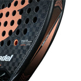 Pala BullPadel Vertex 04 Hybrid 2025
