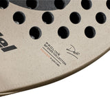 Pala BullPadel Vertex 04 Woman 2025 By Delfi Brea
