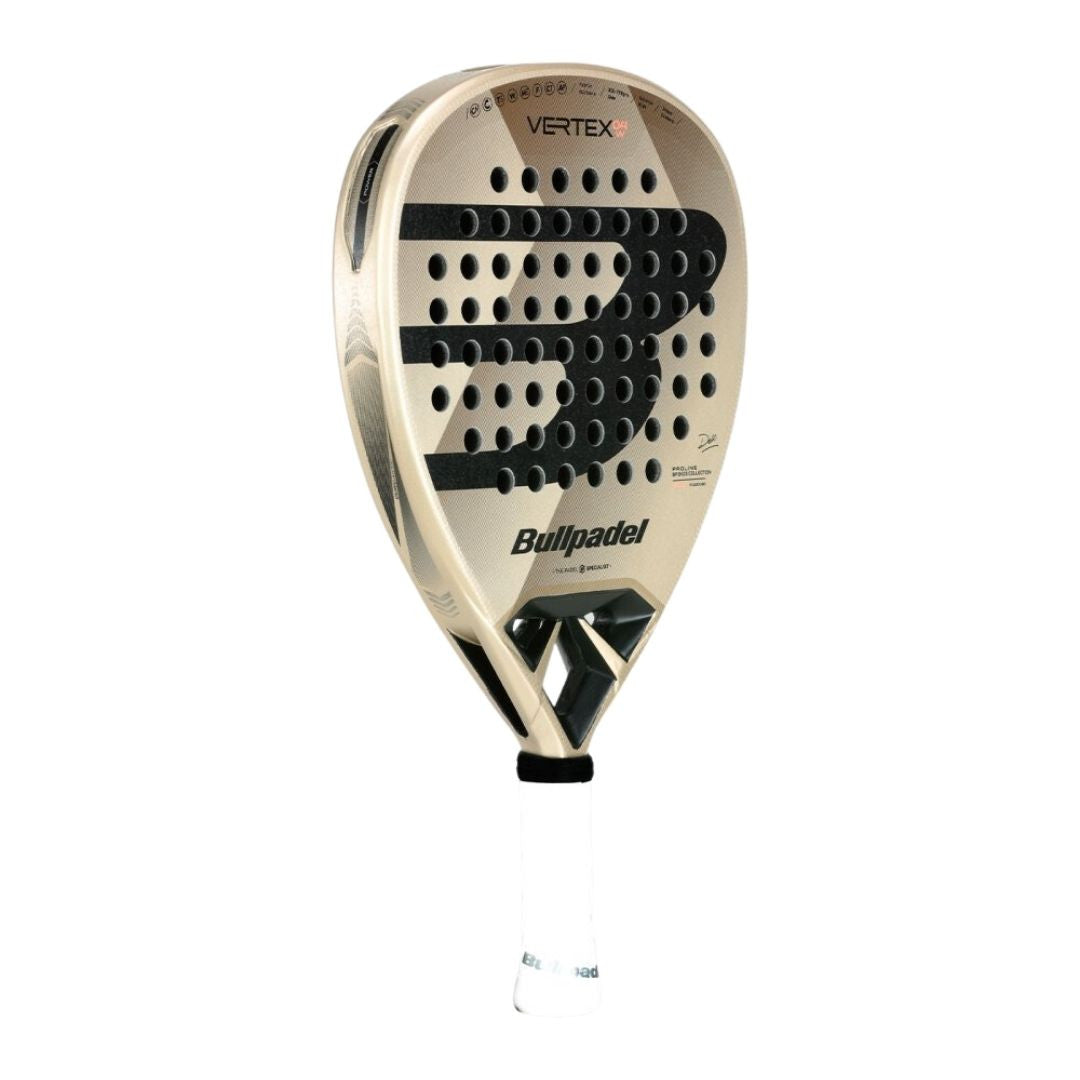 Pala BullPadel Vertex 04 Woman 2025 By Delfi Brea