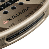 Pala BullPadel Vertex 04 Woman 2025 By Delfi Brea