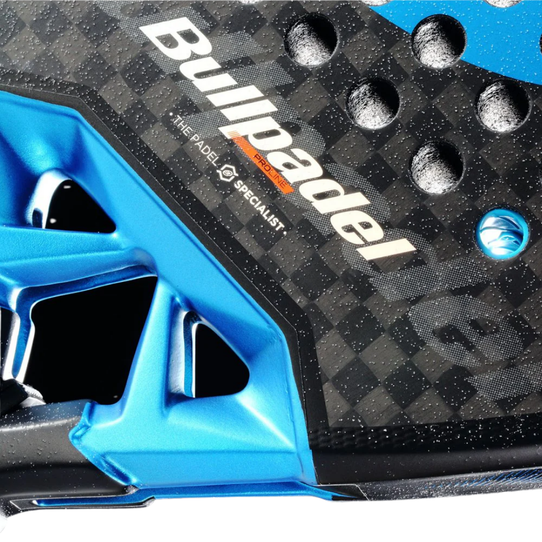 Pala Bullpadel Vertex 05 Hybrid 2026