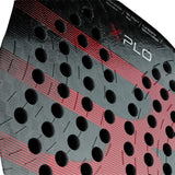 Pala BullPadel XPLO 2025 By Martin Di Nenno