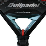 Pala BullPadel XPLO 2025 By Martin Di Nenno